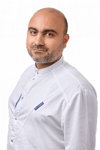 Али Мохамад Альмасри