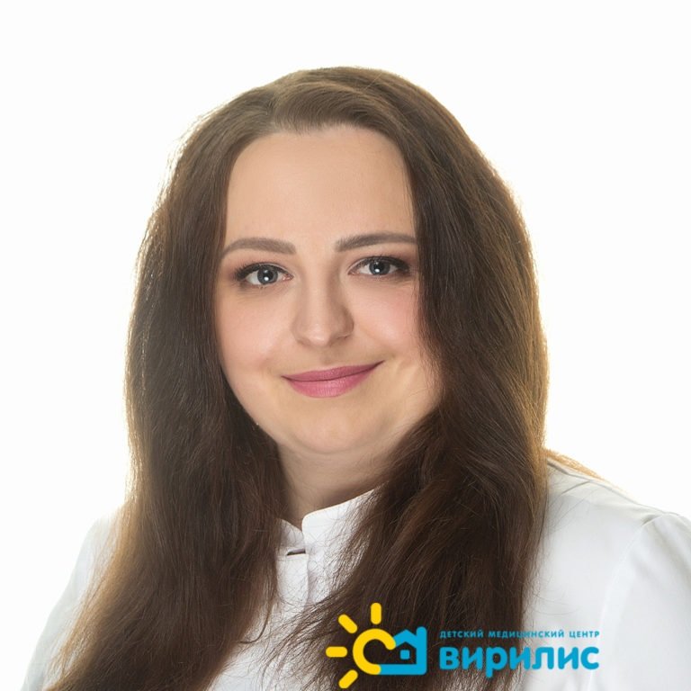 Оксана Игоревна Антипина