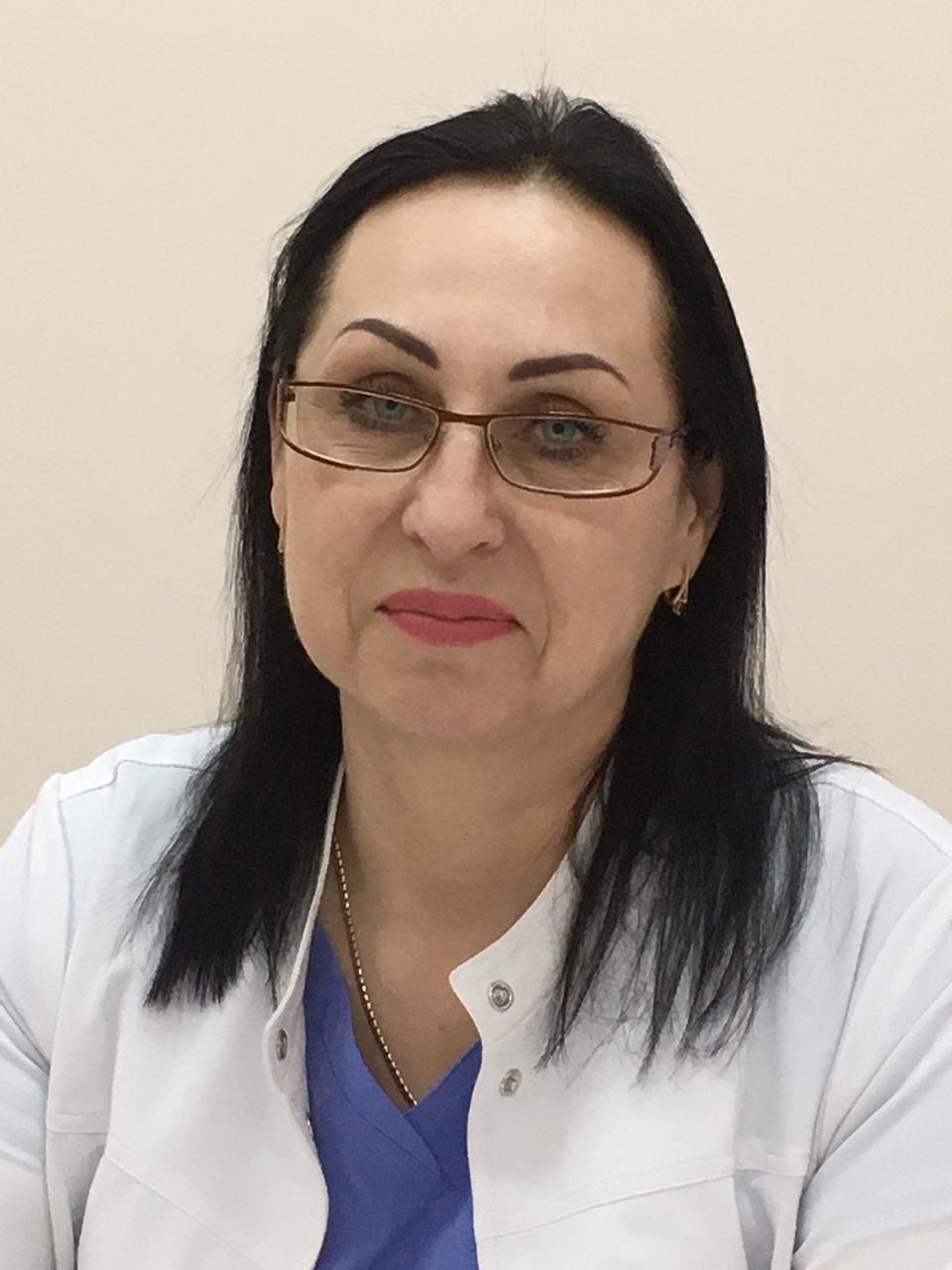 Наталья Владимировна Коваль