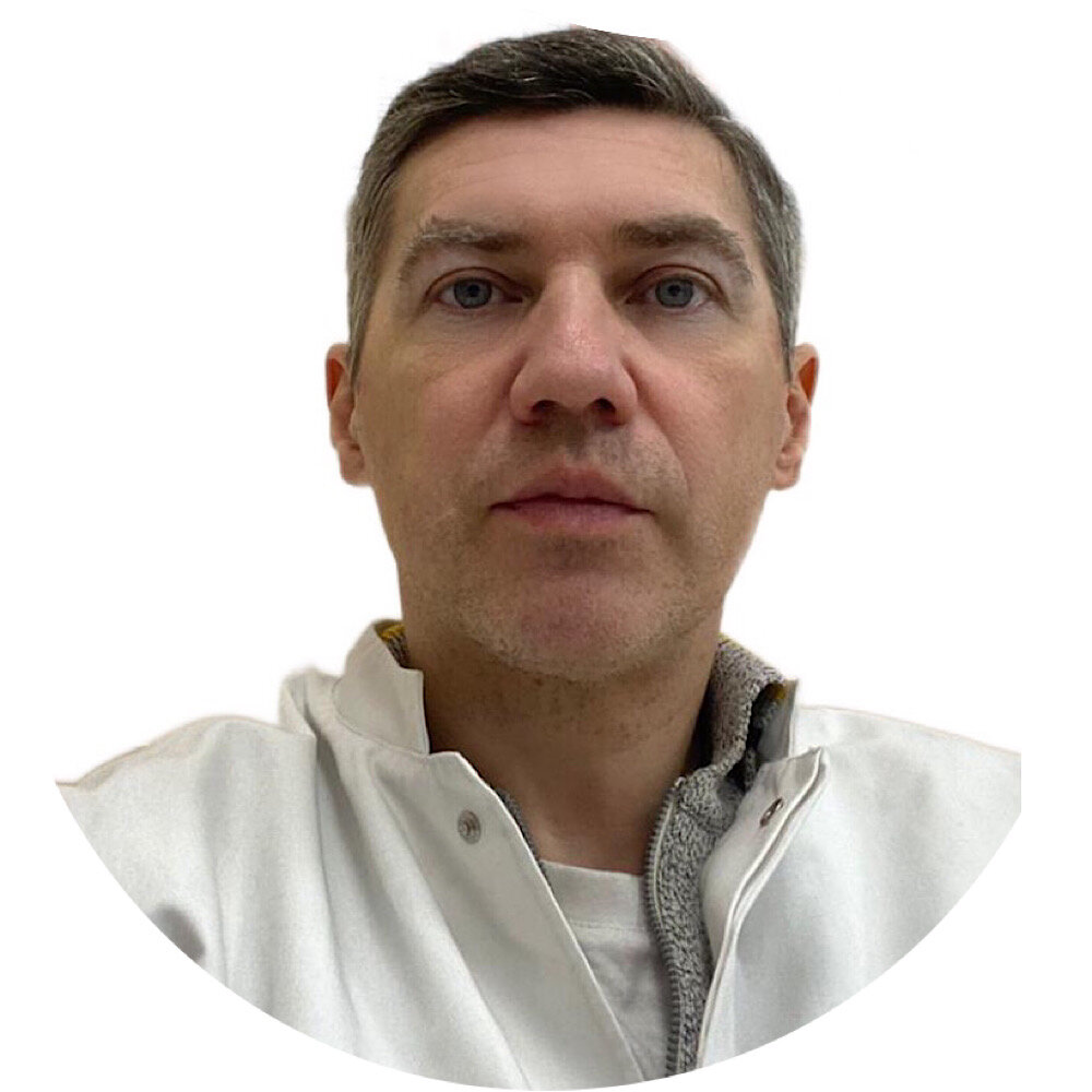 Александр Александрович Белопольский