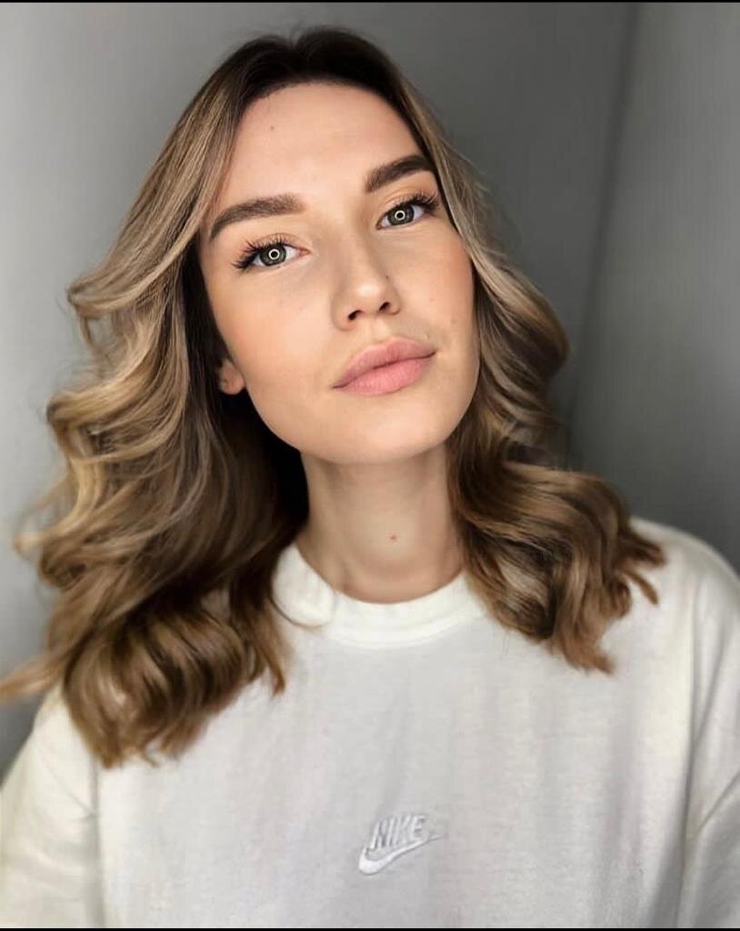 Анастасия Обухова