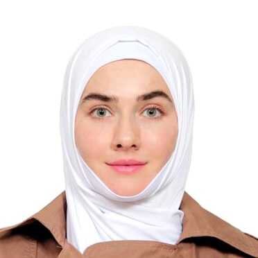 Мата Беслановна Тепсаева