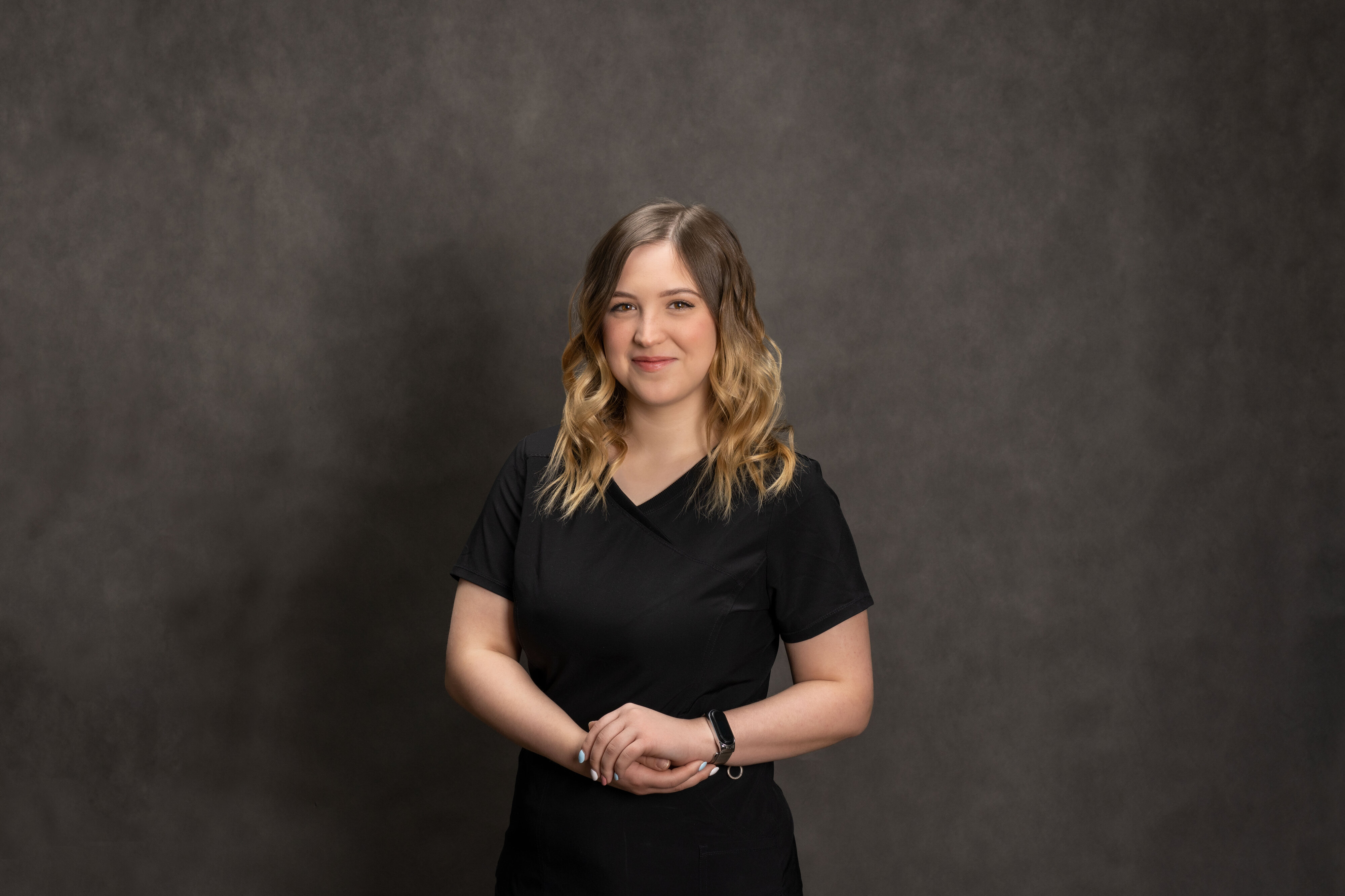 Дарья Андреевна Черненко