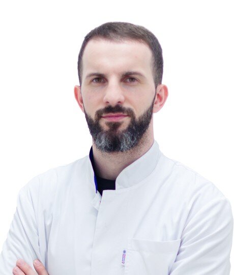 Хабибула Магомедаминович Магомедов