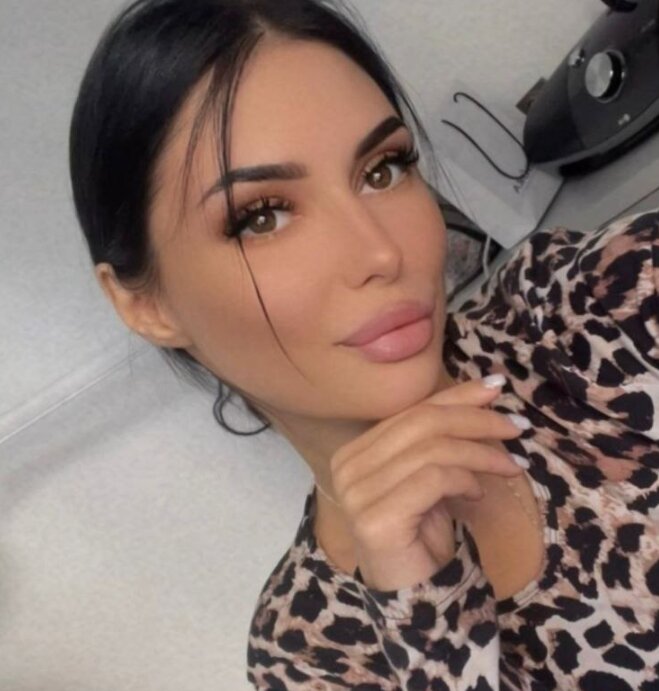 Анна Юрьевна Блажнова