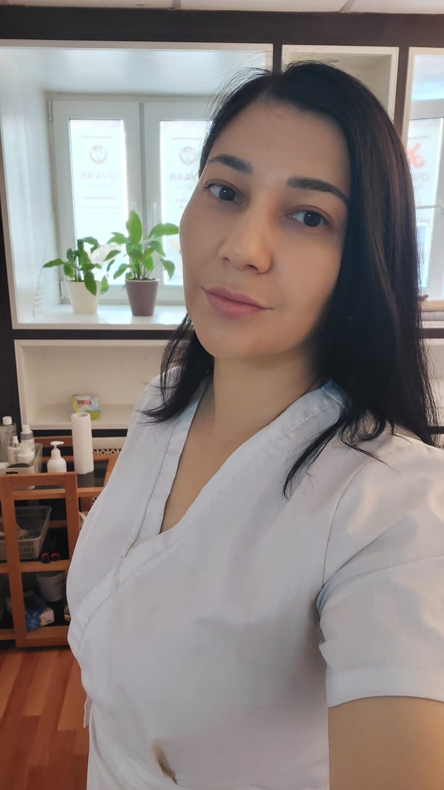 Зульфия Ишемгулова