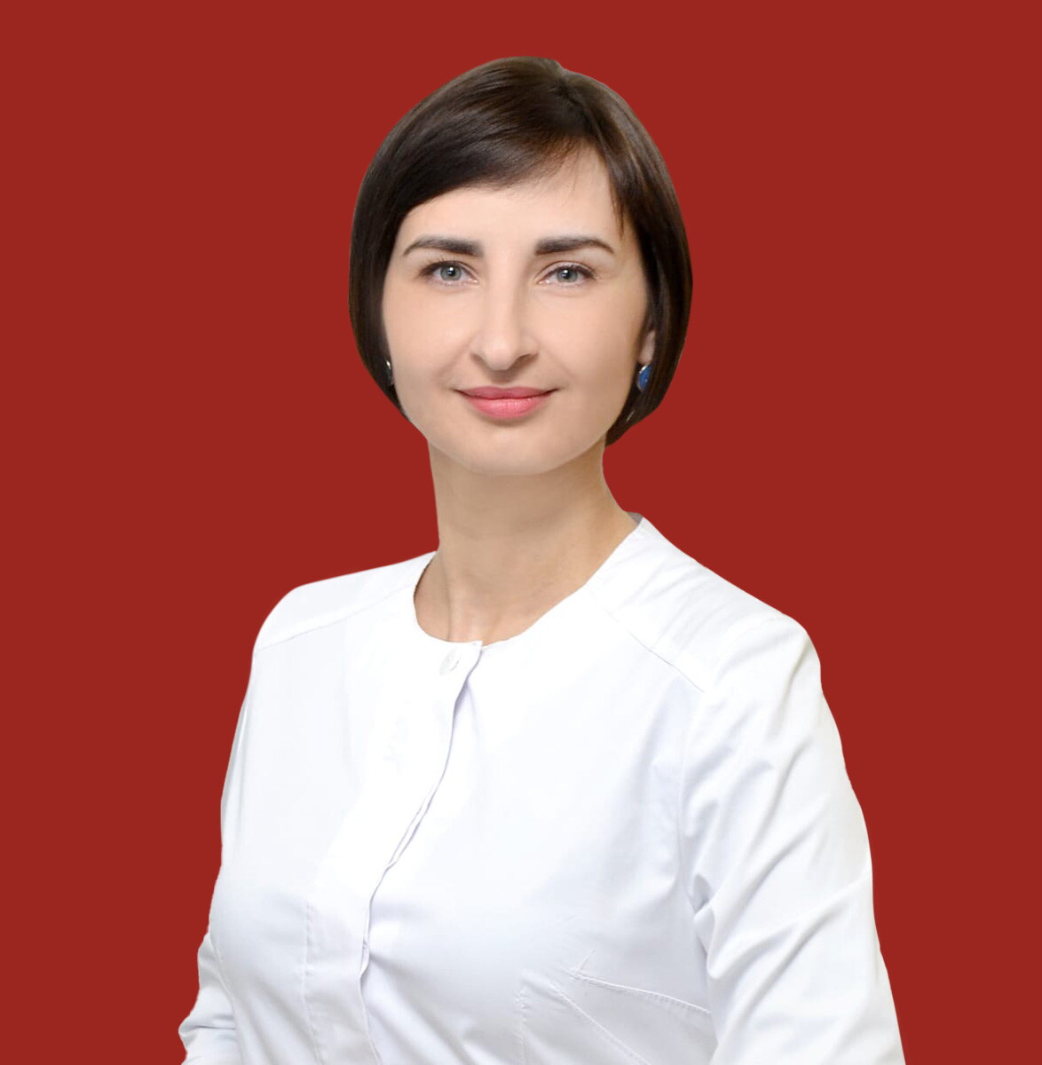Ирина Евгеньевна Сидорова