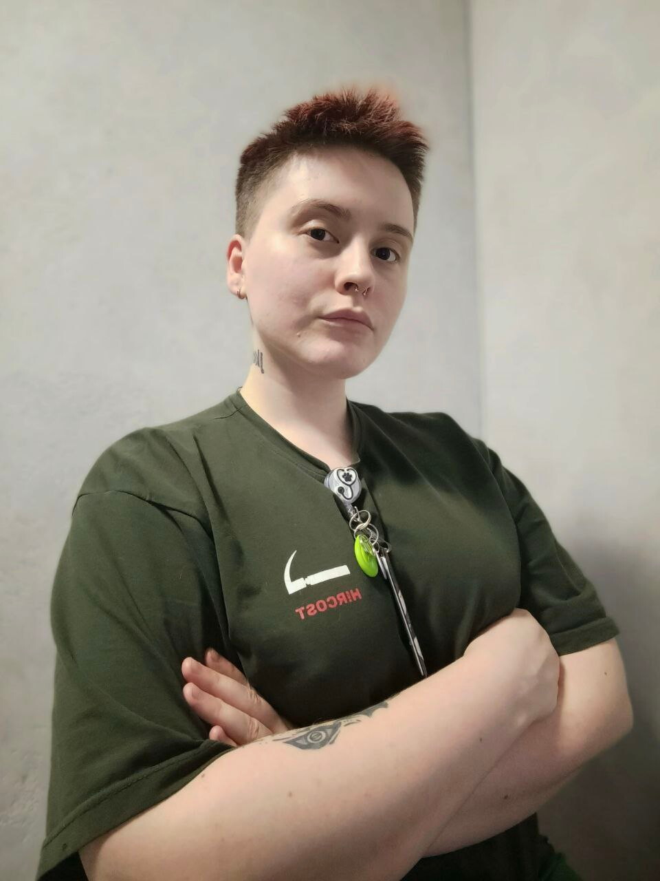 Ольга Александровна Глазкова