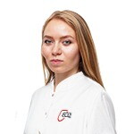 Анастасия Александровна Рогулева