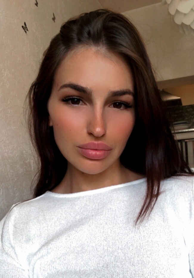 Екатерина Атаман