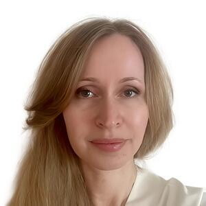 Екатерина Сергеевна Тарасова