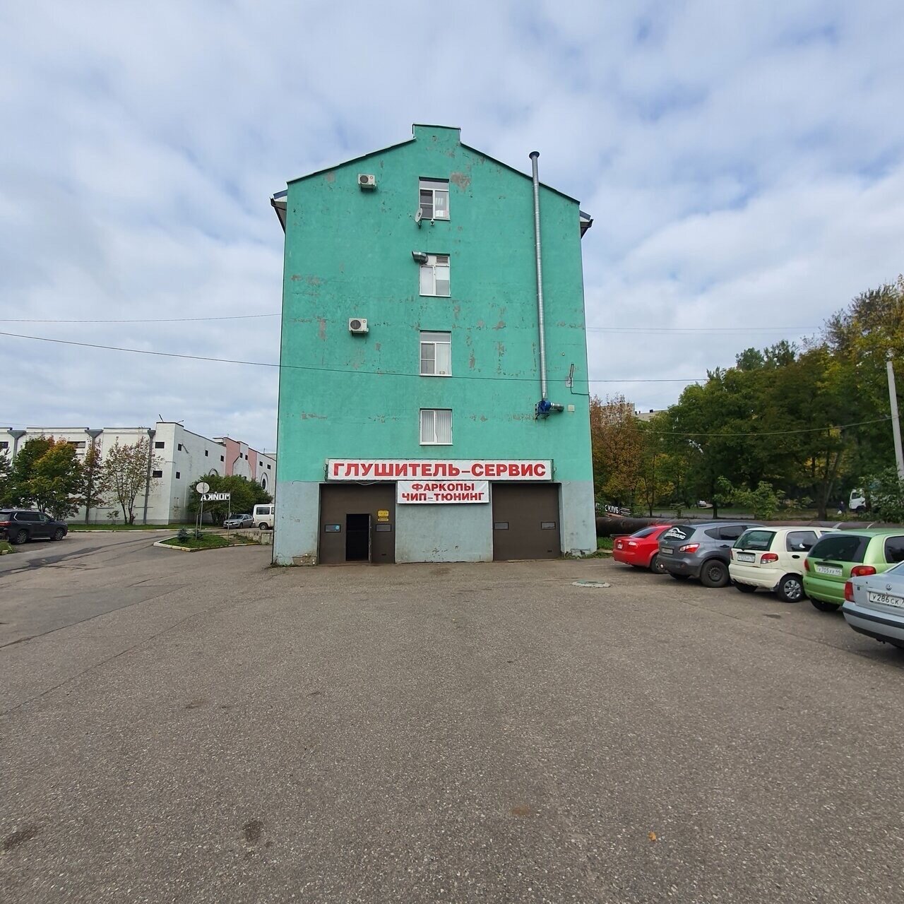 🚗 Лучшие автосервисы Ярославля рядом со мной на карте - рейтинг техцентров  и СТО, цены, фото, телефоны, адреса, отзывы - Zoon.ru