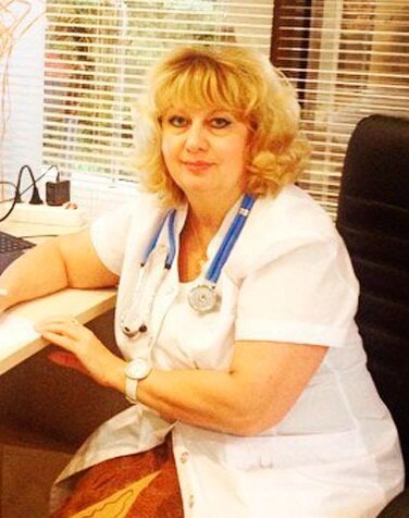 Практик гастроэнтеролог. Липчанская Лариса Анатольевна. Осипенко Лариса Анатольевна. Кузнецова Лариса Анатольевна. Узилевская Лилия Владимировна.