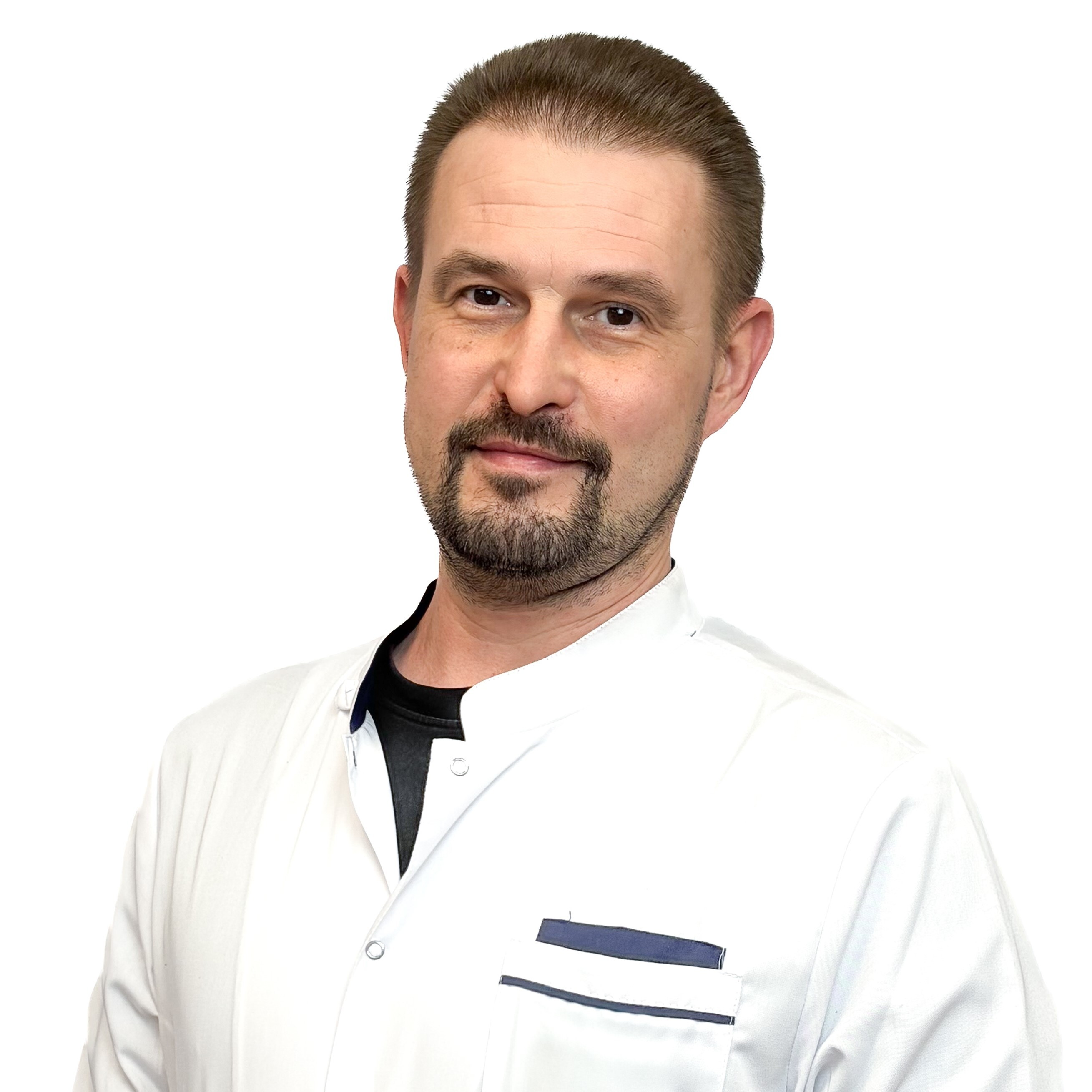 Вадим Евгеньевич Новицкий