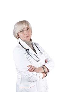 Галина Борисовна Буделенко