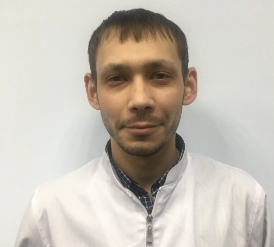 Александр Борисович Голубев