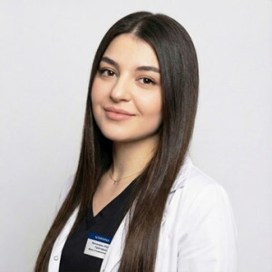 Рипсиме Григорьевна Хачатрян