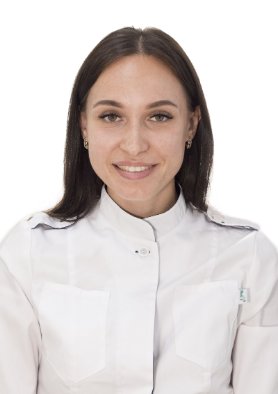 Эльмира Магамедовна Ибишова