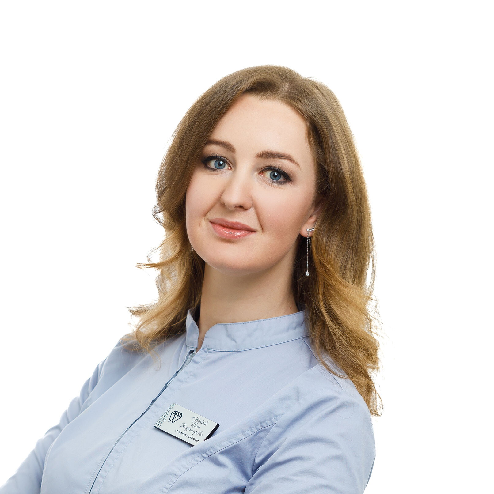 Инна Владимировна Евсюкова