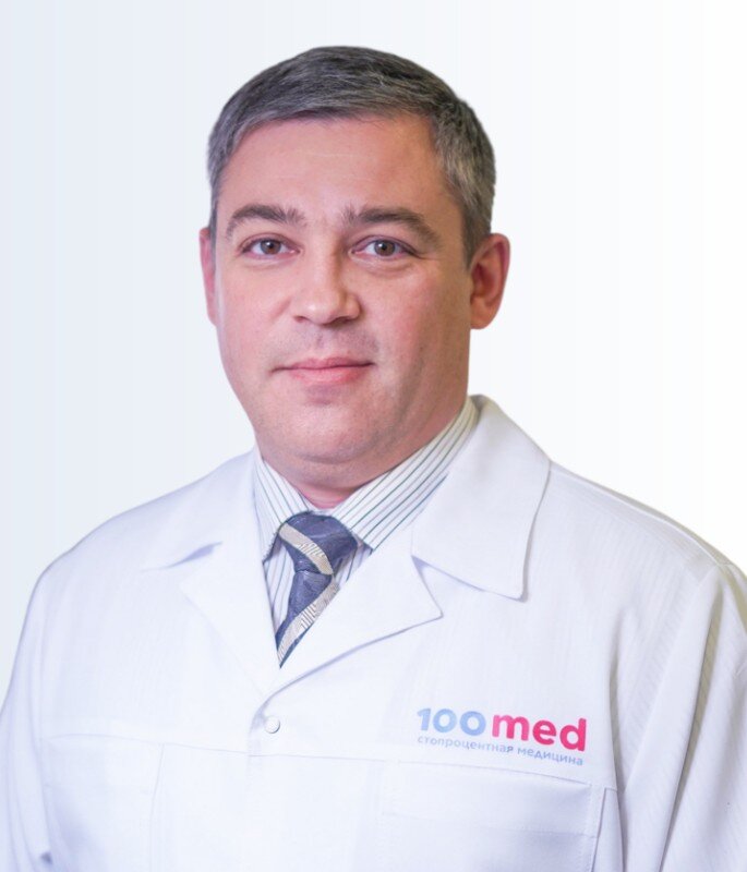 Марат Муратович Утегенов