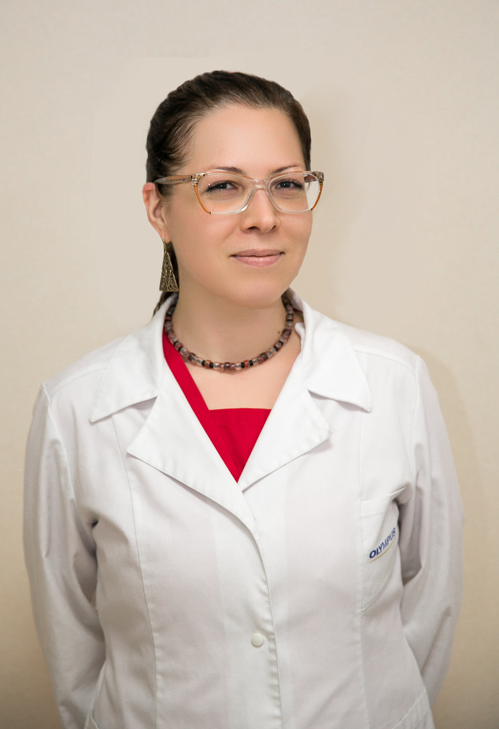 Екатерина Валерьевна Вычужанина