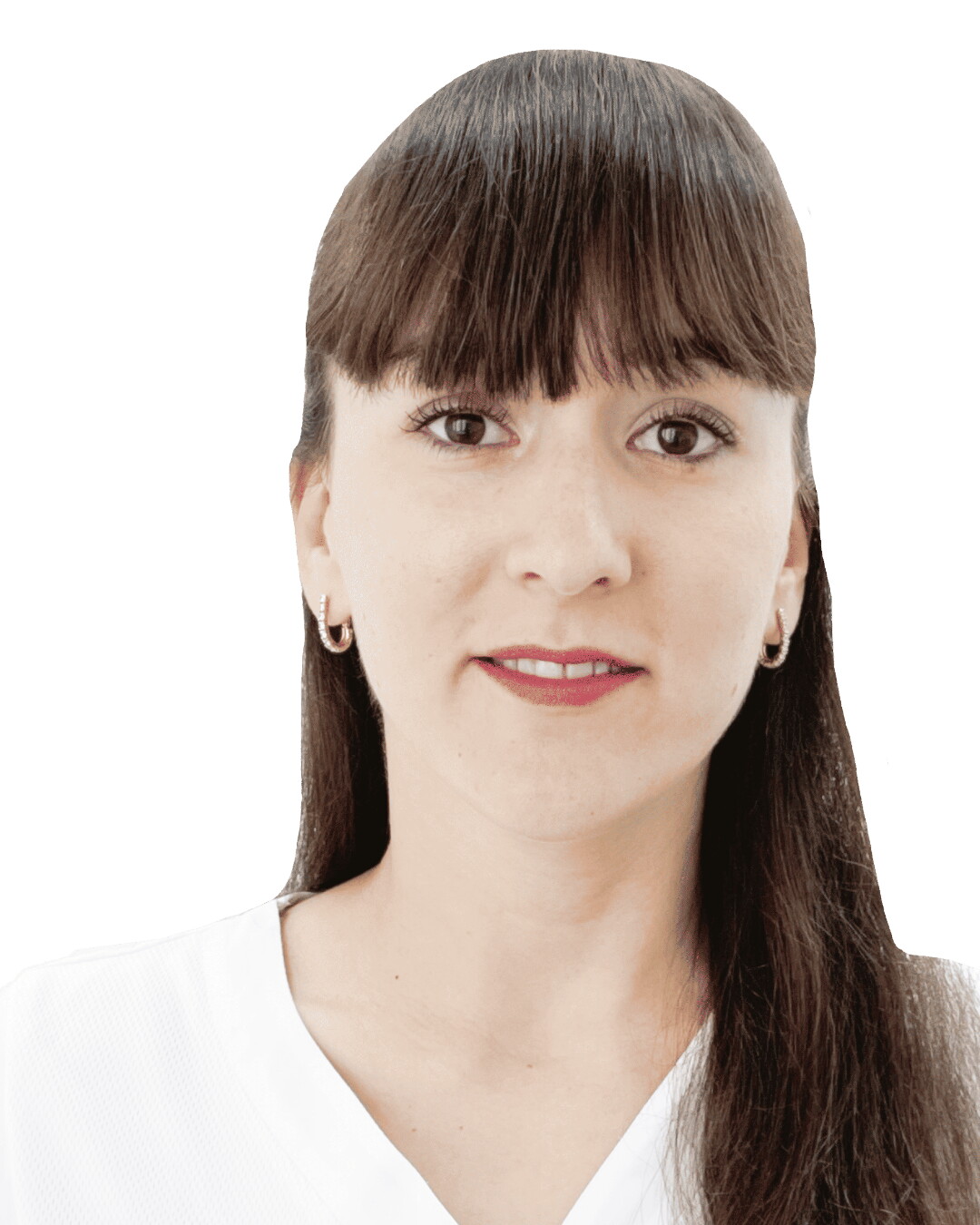 Юлия Робертовна Романова