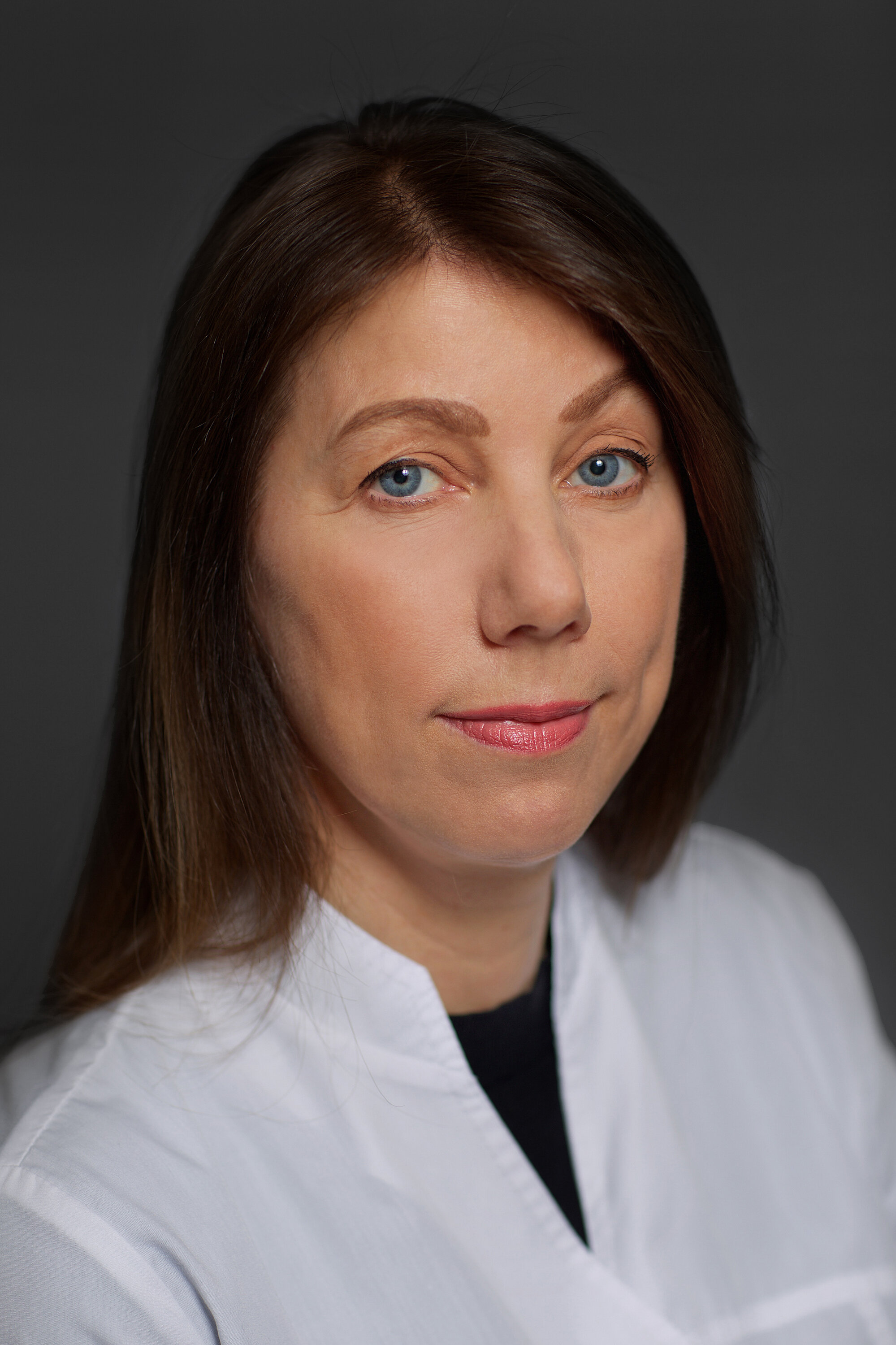 Светлана Николаевна Шевчук