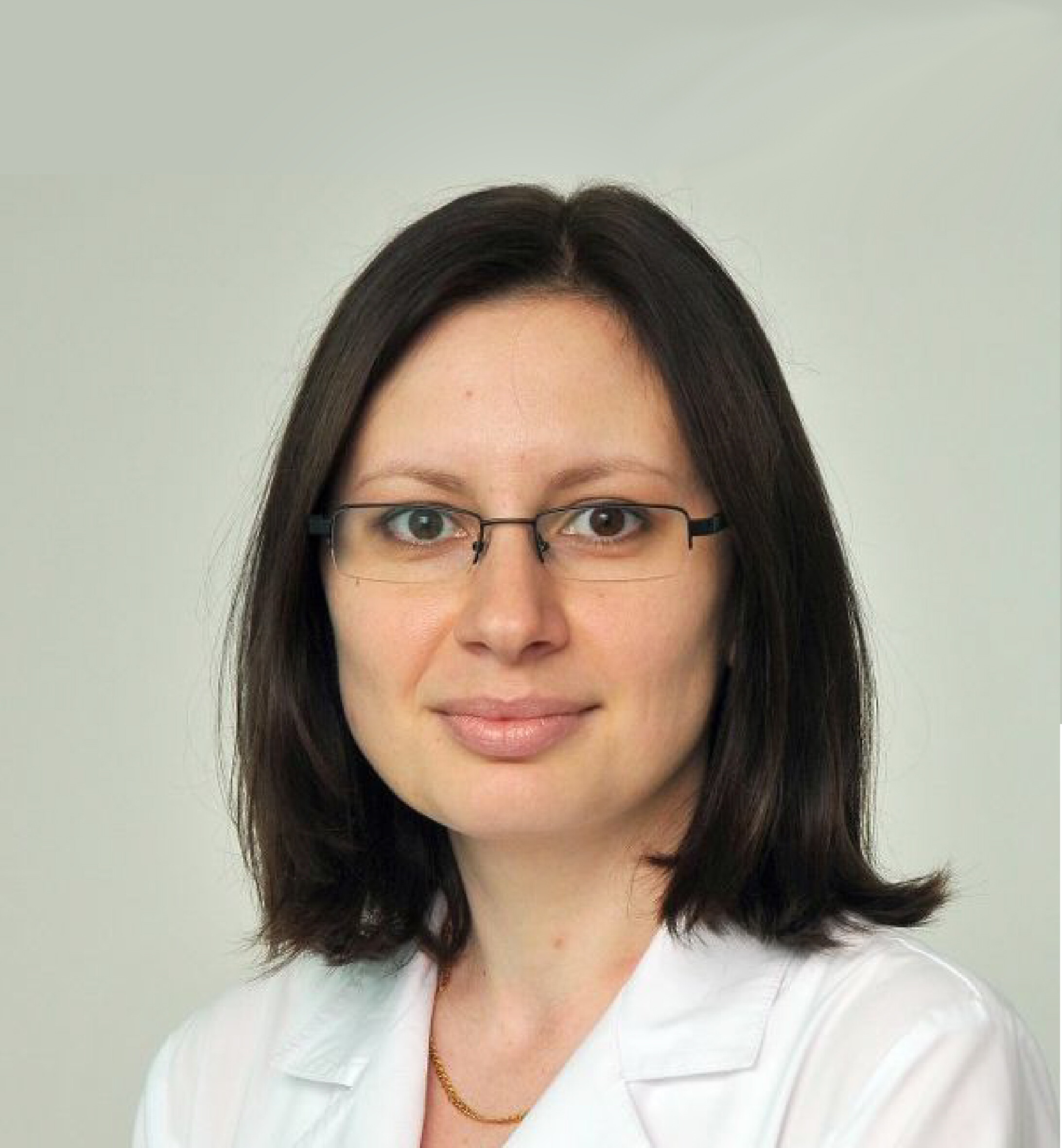 Галина Анатольевна Винникова