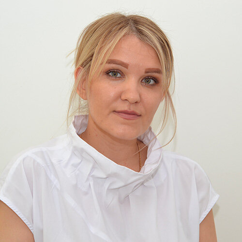 Евгения Валерьевна Смелова