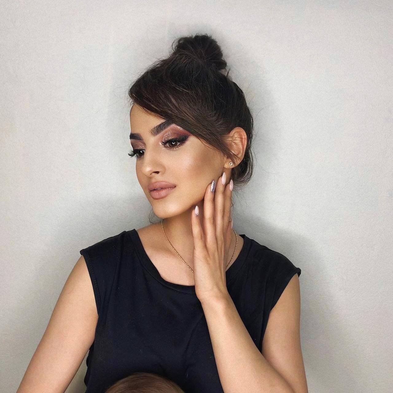 Милена Исаакян