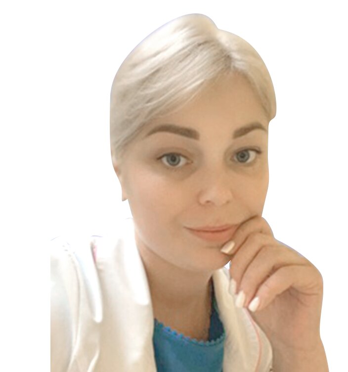 Дарья Сергеевна Ремезова