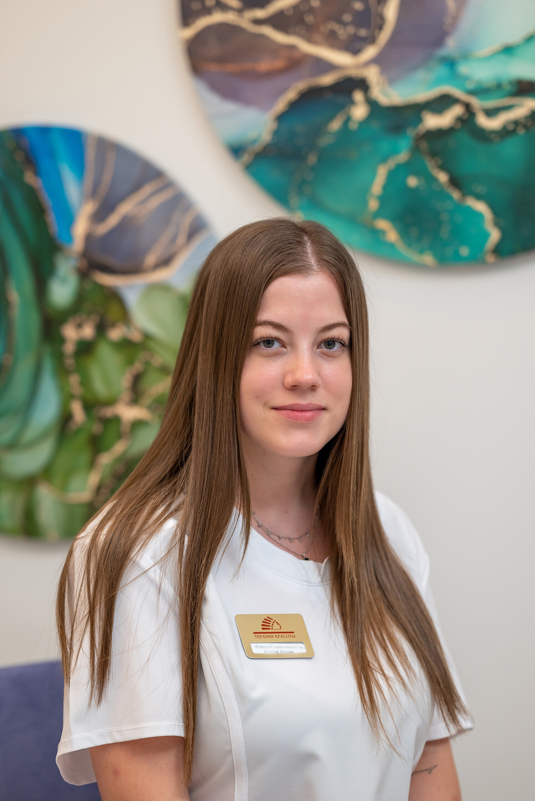 Екатерина Олеговна Орлова