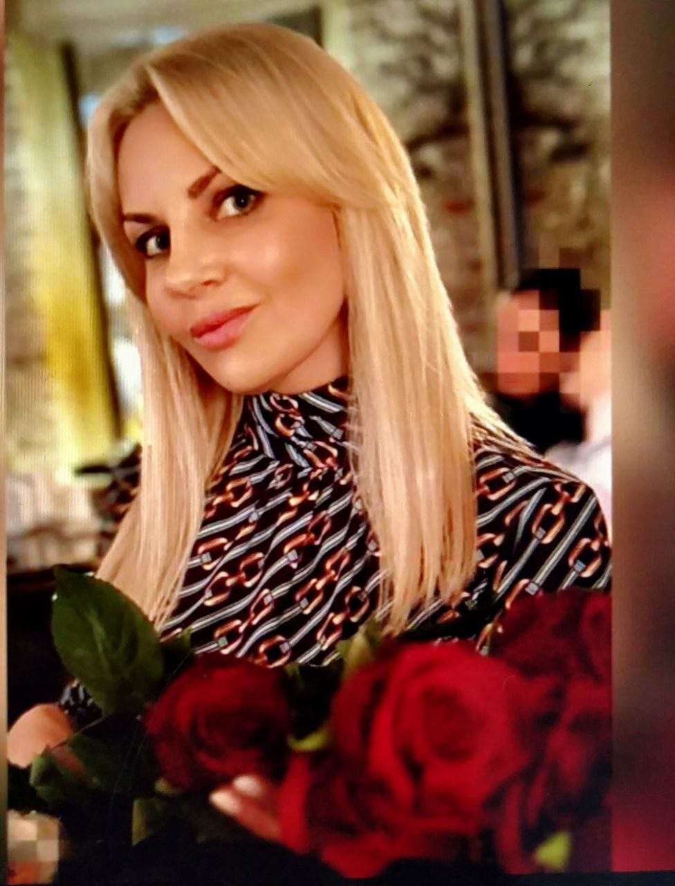 Алеся Олеговна Голова