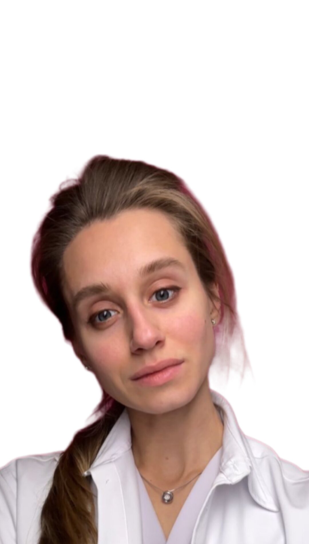 Евгения Анатольевна Ильина