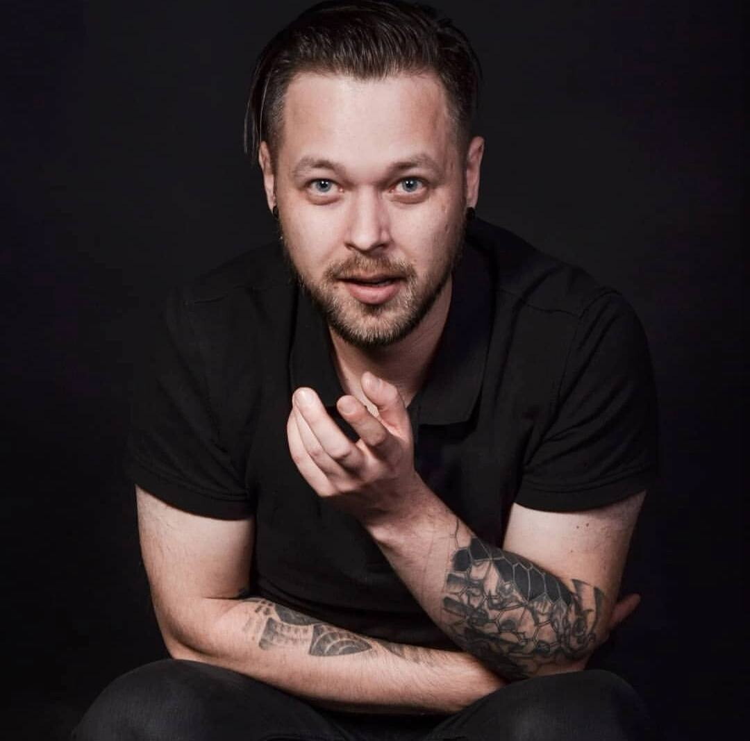 Сергей Николаевич Соболь