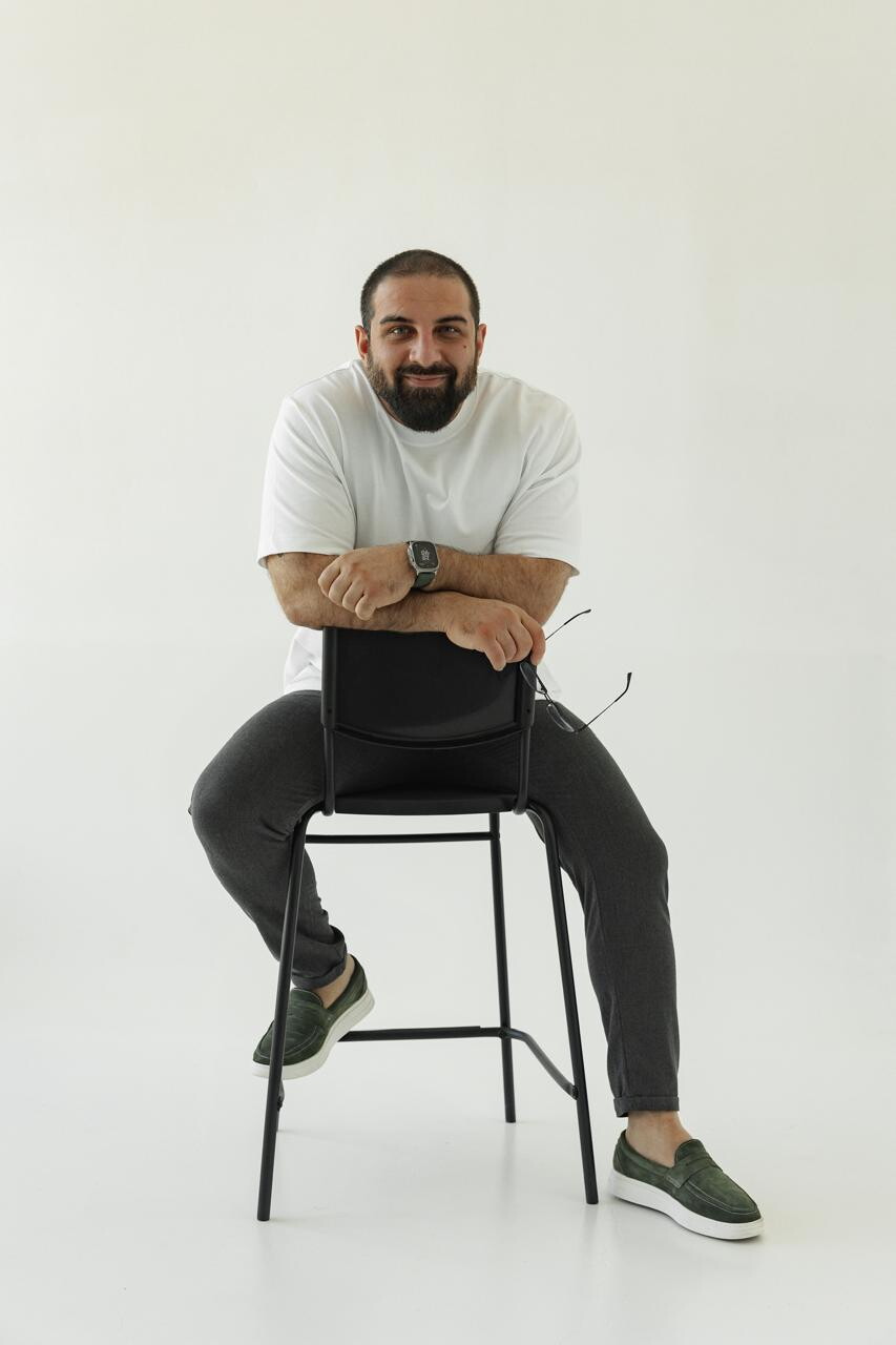 Бакури Бебия