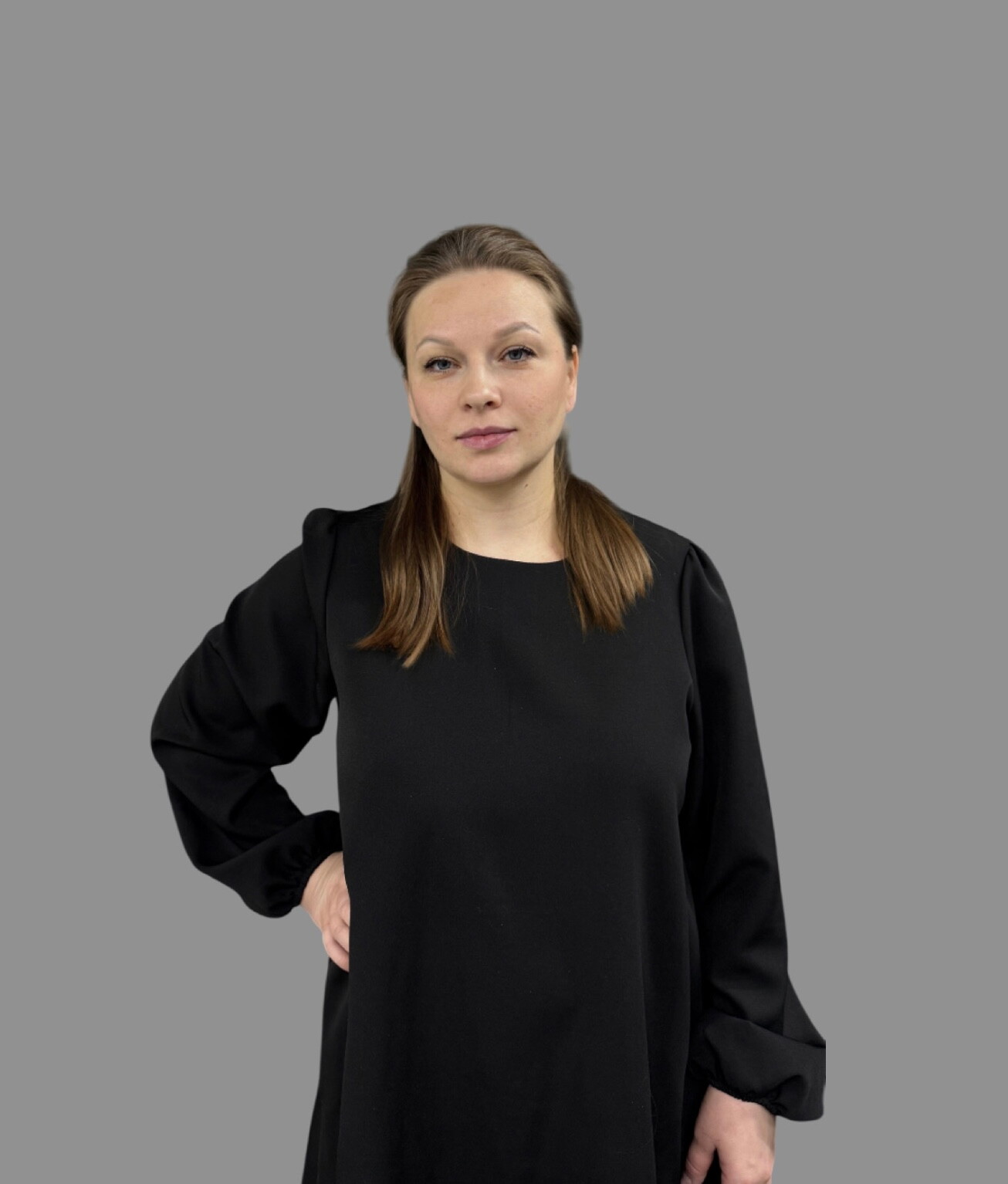 Юлия Дьячук