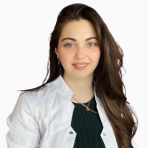 Екатерина Иосифовна Путкарадзе