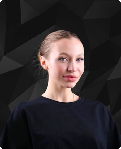 Анастасия Владимировна Чех