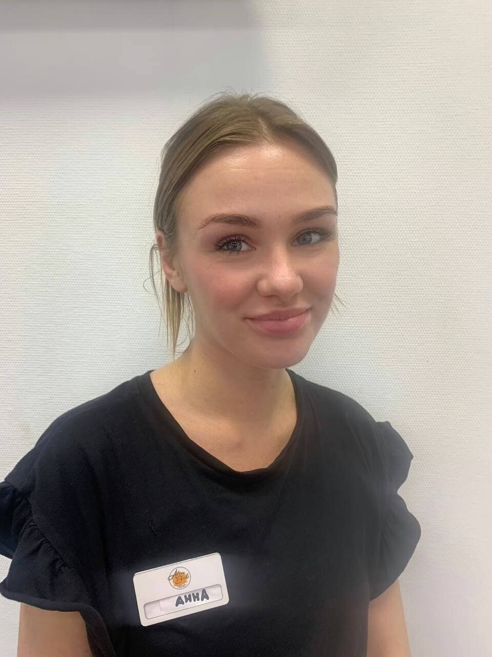 Анна Ковалева