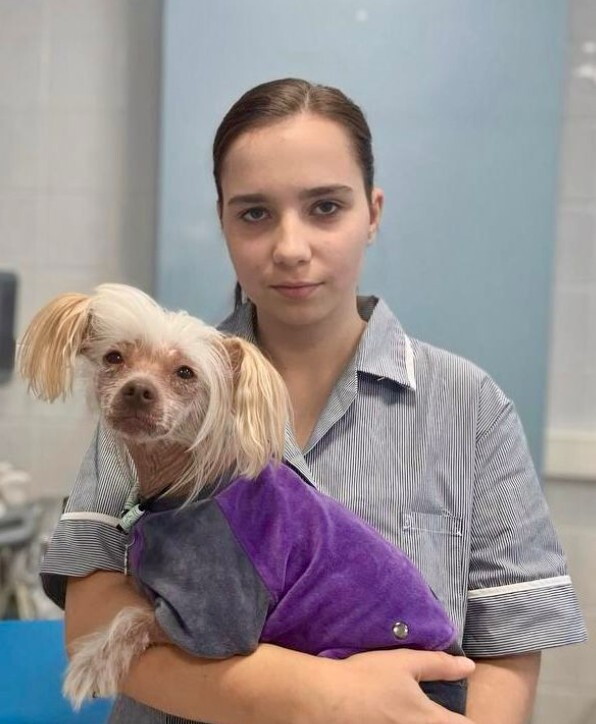 Тамара Дмитриевна ⁠Рыжова