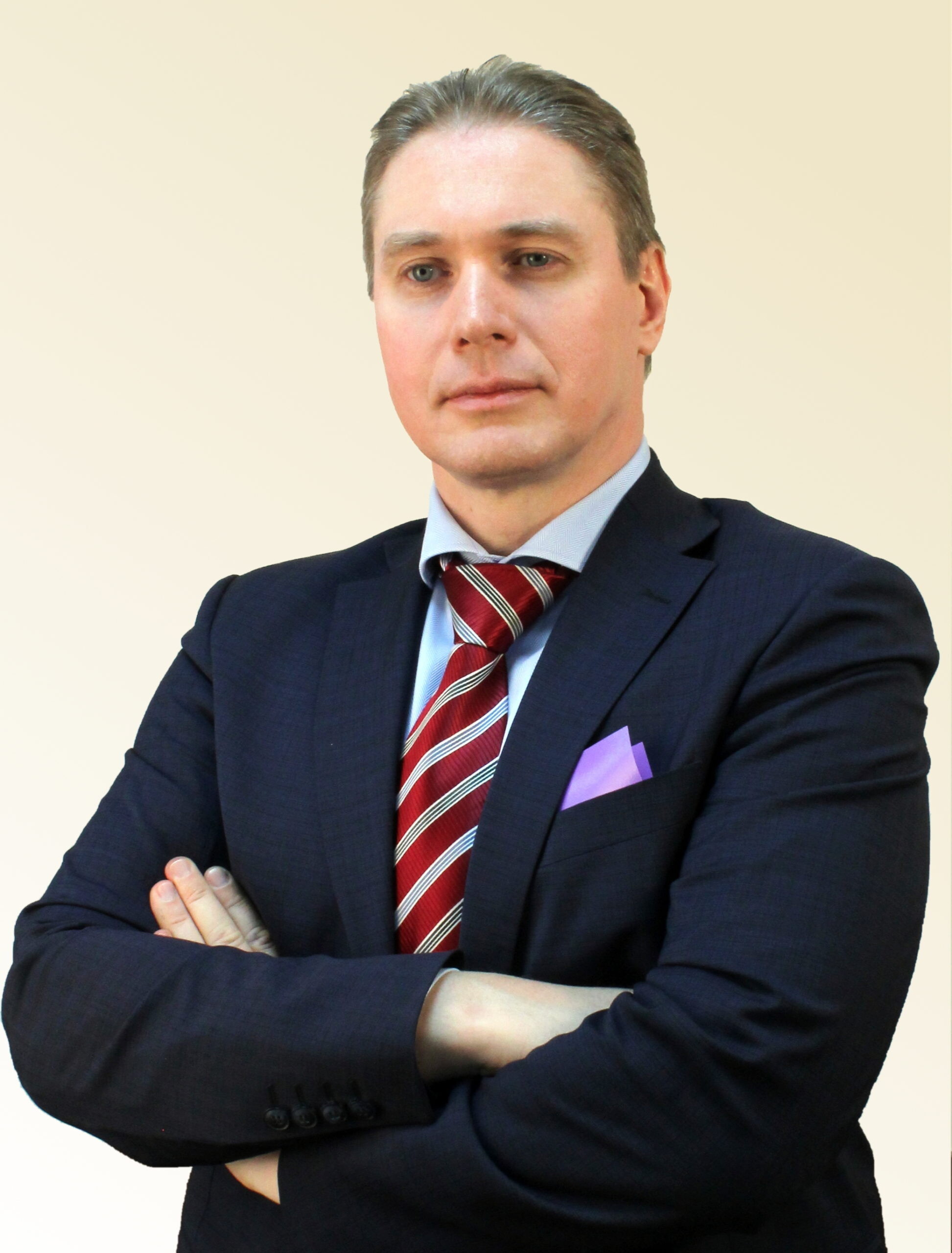 Алексей Анатольевич Савицкий