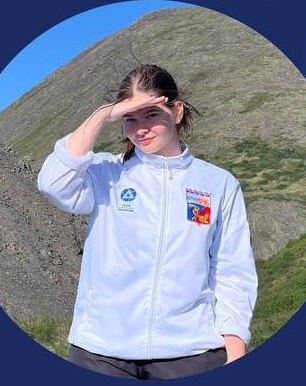 Александра Андреевна Макаренкова