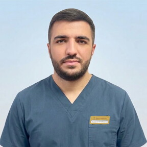 Вааг Варданович Агаян