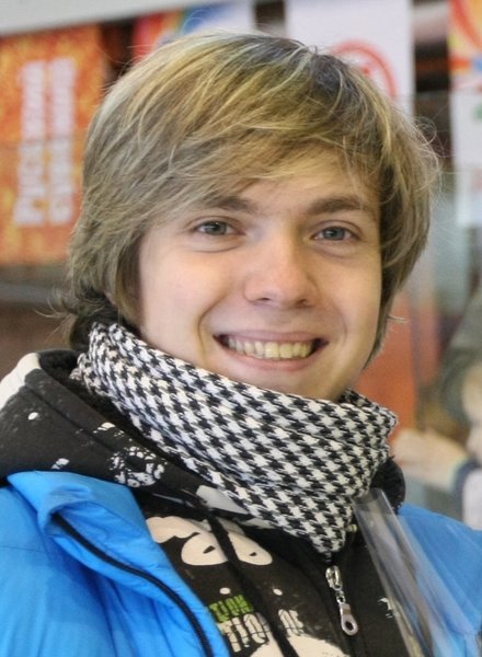 Евгений Николаевич Кудаев