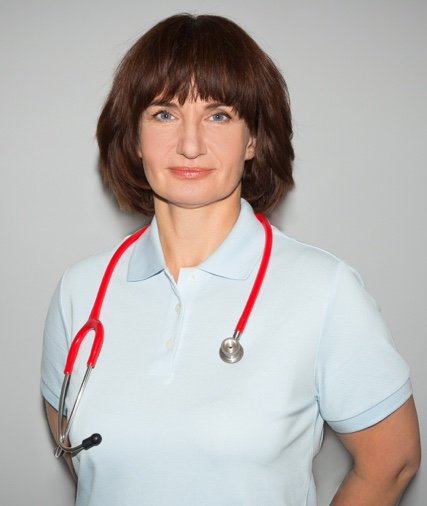 Светлана Васильевна Семячкина