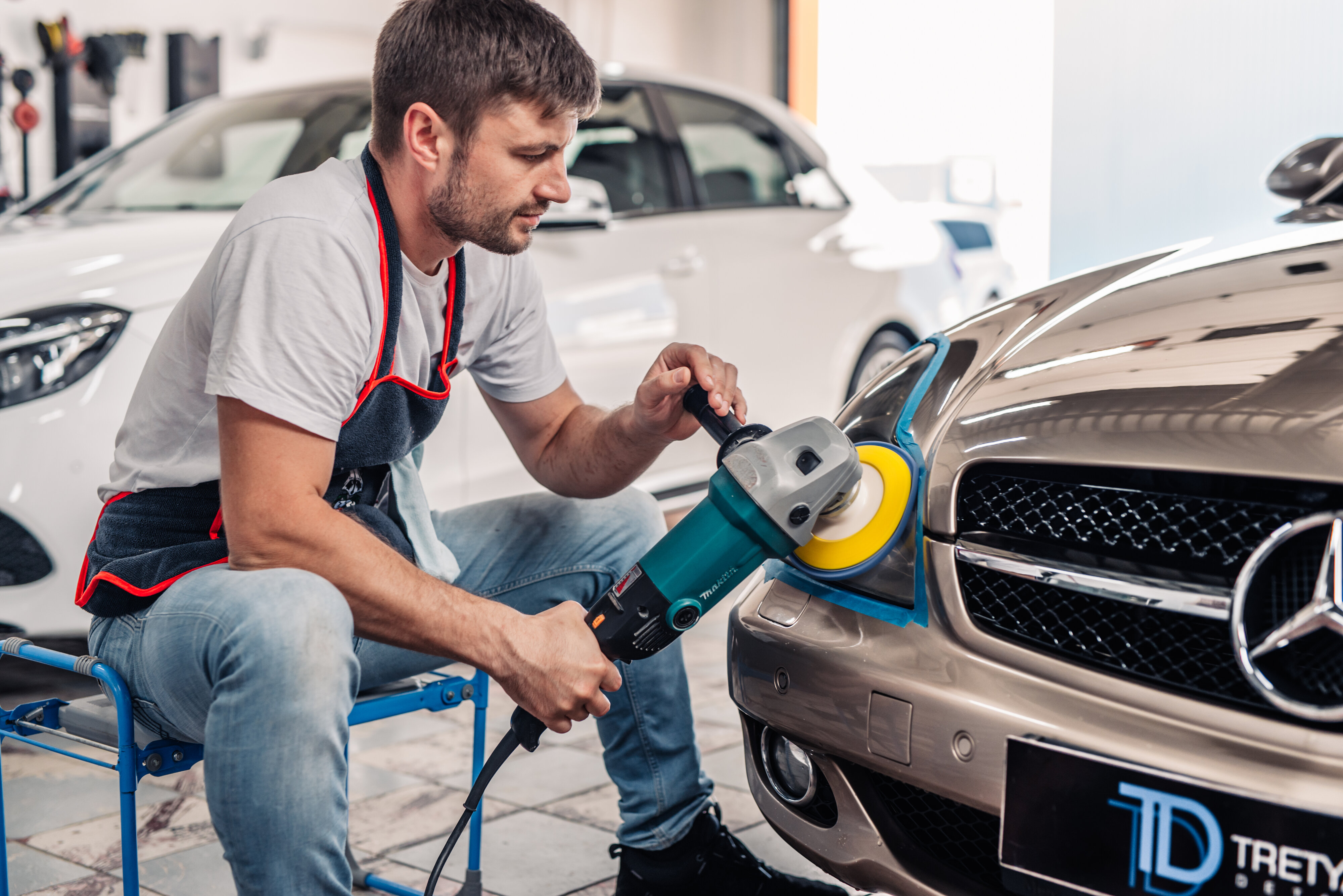 🚗 Автосервисы в поселке Александровская рядом со мной на карте - рейтинг,  цены, фото, телефоны, адреса, отзывы - Санкт-Петербург - Zoon.ru