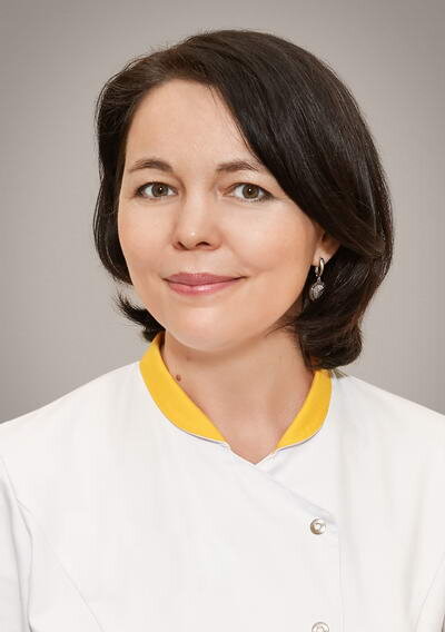 Эльвира Галиевна Нурутдинова
