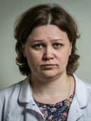 Наталья Николаевна Бажанова