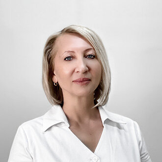 Светлана Тимофеевна Головинова